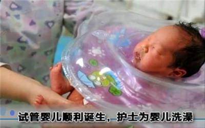 42岁高龄二胎成功案例